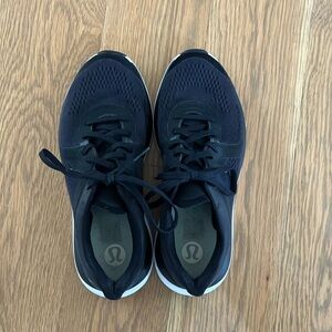 Lululemon Women’s Chargefeel Workout Low Shoes in Black